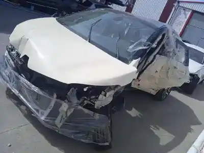 Hurda Aracı renault captur 1.3 tce yılın 2015 güçlü h4b400