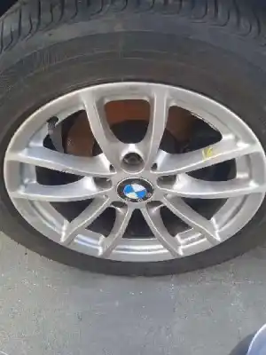 Здавання транспортного засобу bmw serie 1 lim. (f20) 116d року 2015 потужний n47d20c