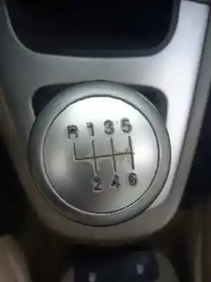 Vehicul casat hyundai tucson (jm) 2.0 crdi al anului 2006 alimentat d4eav