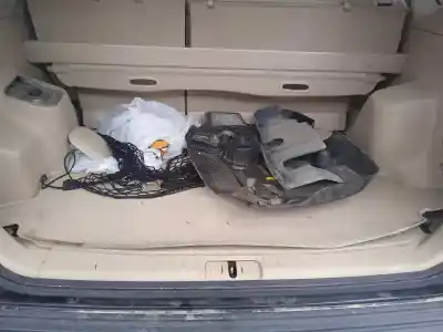 Vehicul casat hyundai tucson (jm) 2.0 crdi al anului 2006 alimentat d4eav