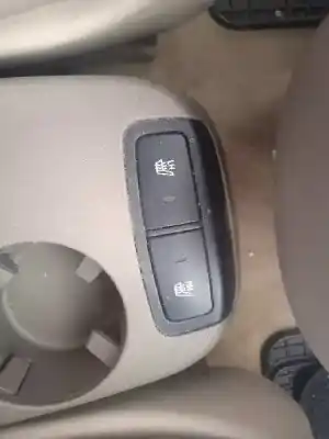 Vehicul casat hyundai tucson (jm) 2.0 crdi al anului 2006 alimentat d4eav