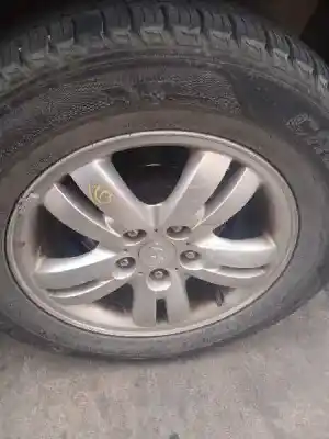 Vehicul casat hyundai tucson (jm) 2.0 crdi al anului 2006 alimentat d4eav