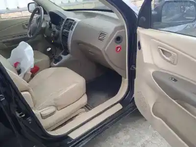 Vehicul casat hyundai tucson (jm) 2.0 crdi al anului 2006 alimentat d4eav