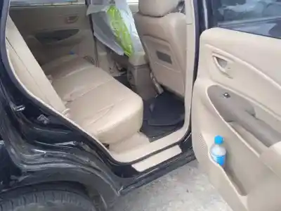 Vehicul casat hyundai tucson (jm) 2.0 crdi al anului 2006 alimentat d4eav