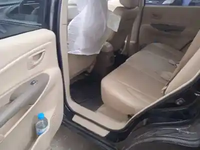 Vehicul casat hyundai tucson (jm) 2.0 crdi al anului 2006 alimentat d4eav