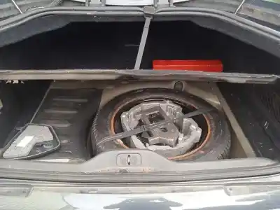 Veículo de Sucata citroen c6 3.0 v6 24v do ano 2006 alimentado xfv