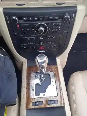 Veículo de Sucata citroen c6 3.0 v6 24v do ano 2006 alimentado xfv