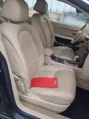 Veículo de Sucata citroen c6 3.0 v6 24v do ano 2006 alimentado xfv