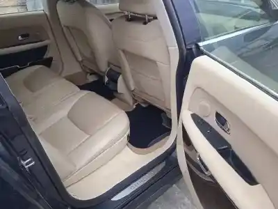 Veículo de Sucata citroen c6 3.0 v6 24v do ano 2006 alimentado xfv