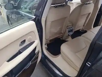 Veículo de Sucata citroen c6 3.0 v6 24v do ano 2006 alimentado xfv