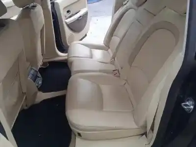 Veículo de Sucata citroen c6 3.0 v6 24v do ano 2006 alimentado xfv