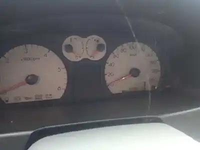 Veículo de Sucata hyundai terracan (hp) 2.9 crdi cat do ano 2004 alimentado j3