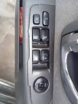 Veículo de Sucata hyundai terracan (hp) 2.9 crdi cat do ano 2004 alimentado j3