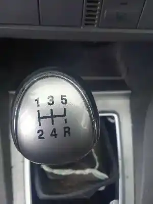 Veículo de Sucata ford focus lim. (cb4) 1.6 tdci cat do ano 2008 alimentado hhda