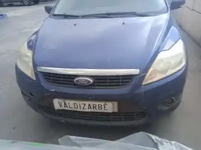 Veículo de Sucata ford focus lim. (cb4) 1.6 tdci cat do ano 2008 alimentado hhda