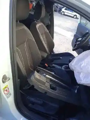 Veículo de Sucata volkswagen polo 1.0 tsi do ano 2018 alimentado dkla