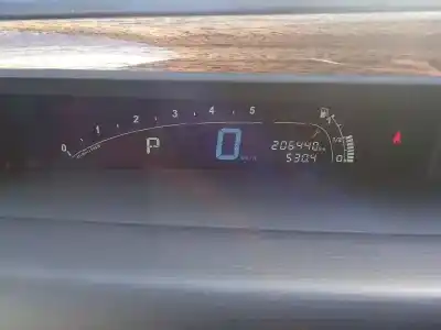 Vehicul casat citroen c6 exclusive al anului 2006 alimentat uhz