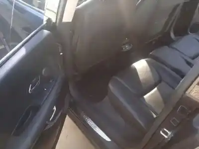 Vehicul casat citroen c6 exclusive al anului 2006 alimentat uhz