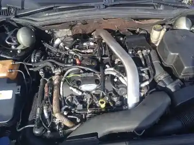 Vehicul casat citroen c6 exclusive al anului 2006 alimentat uhz