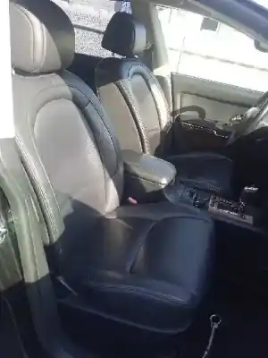 Vehicul casat citroen c6 exclusive al anului 2006 alimentat uhz