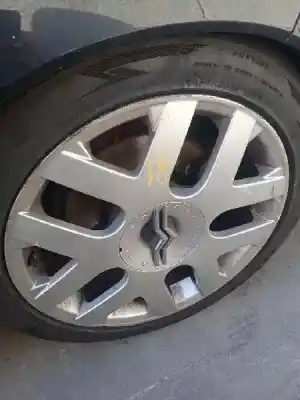 Vehicul casat citroen c6 exclusive al anului 2006 alimentat uhz