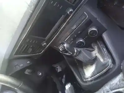 Утилизация автомобиля seat leon (5f1) 1.2 tsi года 2015 питание cyvb