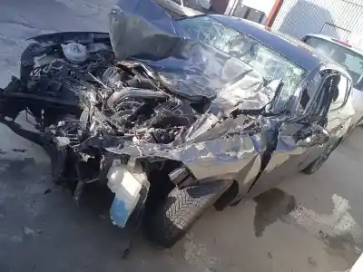 Утилизация автомобиля seat leon (5f1) 1.2 tsi года 2015 питание cyvb