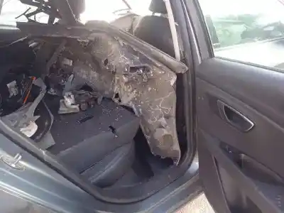 Утилизация автомобиля seat leon (5f1) 1.2 tsi года 2015 питание cyvb