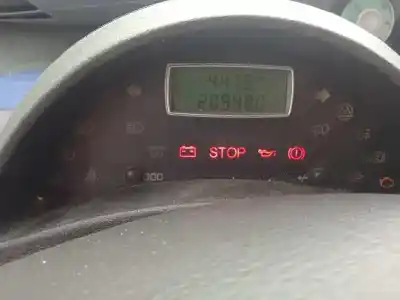 Здавання транспортного засобу fiat ulysse (179_) 2.0 jtd року 2003 потужний rhw