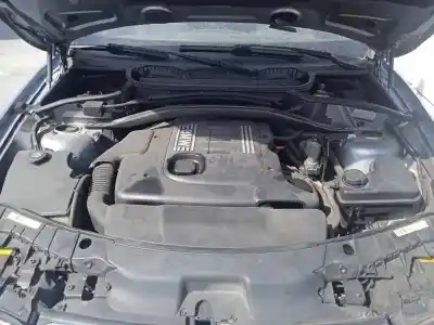 Scrapping Vehicle bmw x3 (e83) 2.0d of the year 2005 powered 204d4