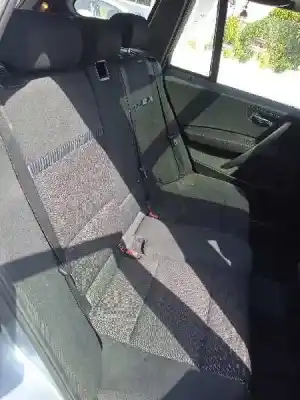 Scrapping Vehicle bmw x3 (e83) 2.0d of the year 2005 powered 204d4