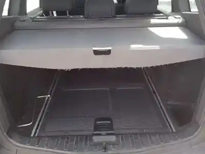 Scrapping Vehicle bmw x3 (e83) 2.0d of the year 2005 powered 204d4