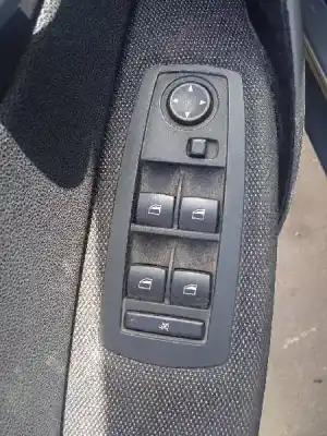 Scrapping Vehicle bmw x3 (e83) 2.0d of the year 2005 powered 204d4