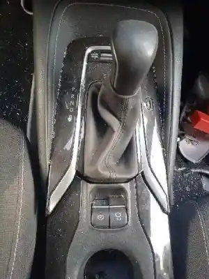 Scrapping Vehicle toyota corolla (e21) hybrid active of the year 2019 powered 2zr