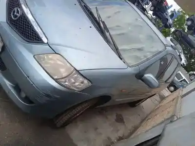 Утилизация автомобиля mazda                                              mpv (lw)                                                                                                                                                                                                                                                   2.0 td active 7 (100kw) года 2003 питание rf