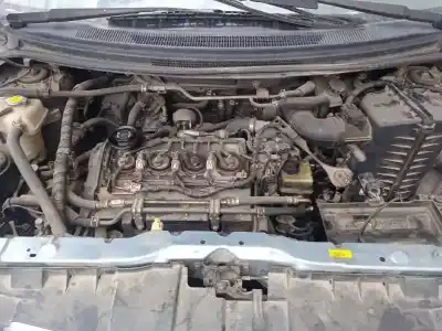 Утилизация автомобиля mazda                                              mpv (lw)                                                                                                                                                                                                                                                   2.0 td active 7 (100kw) года 2003 питание rf