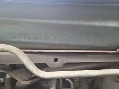 Утилизация автомобиля mazda                                              mpv (lw)                                                                                                                                                                                                                                                   2.0 td active 7 (100kw) года 2003 питание rf