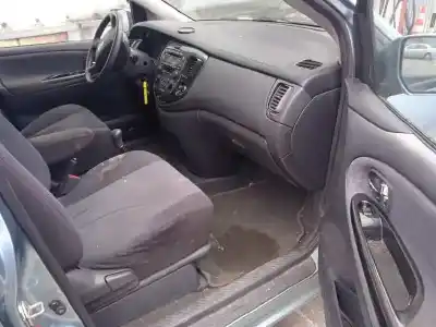 Утилизация автомобиля mazda                                              mpv (lw)                                                                                                                                                                                                                                                   2.0 td active 7 (100kw) года 2003 питание rf
