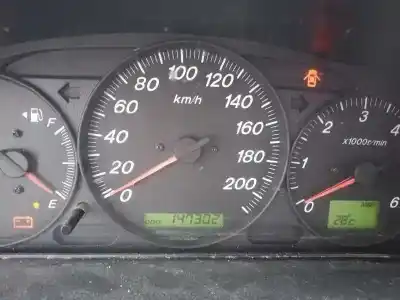 Утилизация автомобиля mazda                                              mpv (lw)                                                                                                                                                                                                                                                   2.0 td active 7 (100kw) года 2003 питание rf