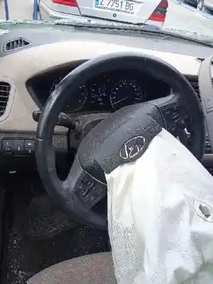 Sloopvoertuig hyundai i20 1.4 cat van het jaar 2016 aangedreven g4lc