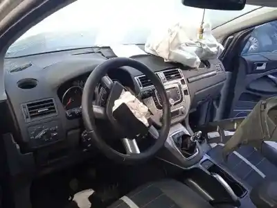 Sloopvoertuig ford kuga (cbv) titanium van het jaar 2010 aangedreven g6dg