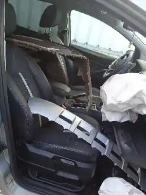 Sloopvoertuig ford kuga (cbv) titanium van het jaar 2010 aangedreven g6dg