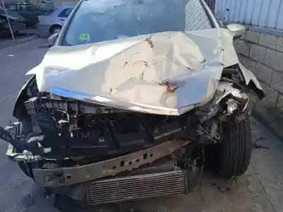 Sloopvoertuig ford kuga (cbv) titanium van het jaar 2010 aangedreven g6dg