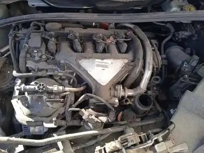 Sloopvoertuig ford kuga (cbv) titanium van het jaar 2010 aangedreven g6dg