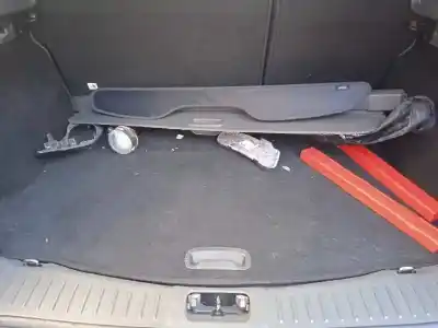 Sloopvoertuig ford kuga (cbv) titanium van het jaar 2010 aangedreven g6dg