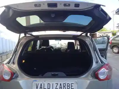 Sloopvoertuig ford kuga (cbv) titanium van het jaar 2010 aangedreven g6dg