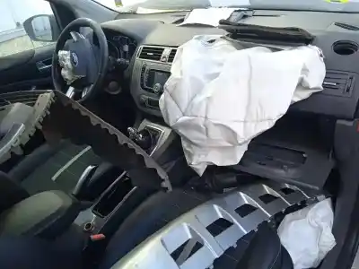 Sloopvoertuig ford kuga (cbv) titanium van het jaar 2010 aangedreven g6dg