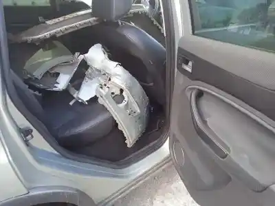 Sloopvoertuig ford kuga (cbv) titanium van het jaar 2010 aangedreven g6dg