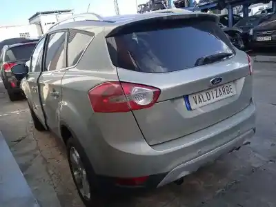 Sloopvoertuig ford kuga (cbv) titanium van het jaar 2010 aangedreven g6dg