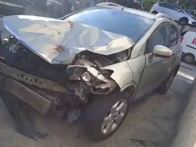 Sloopvoertuig ford kuga (cbv) titanium van het jaar 2010 aangedreven g6dg